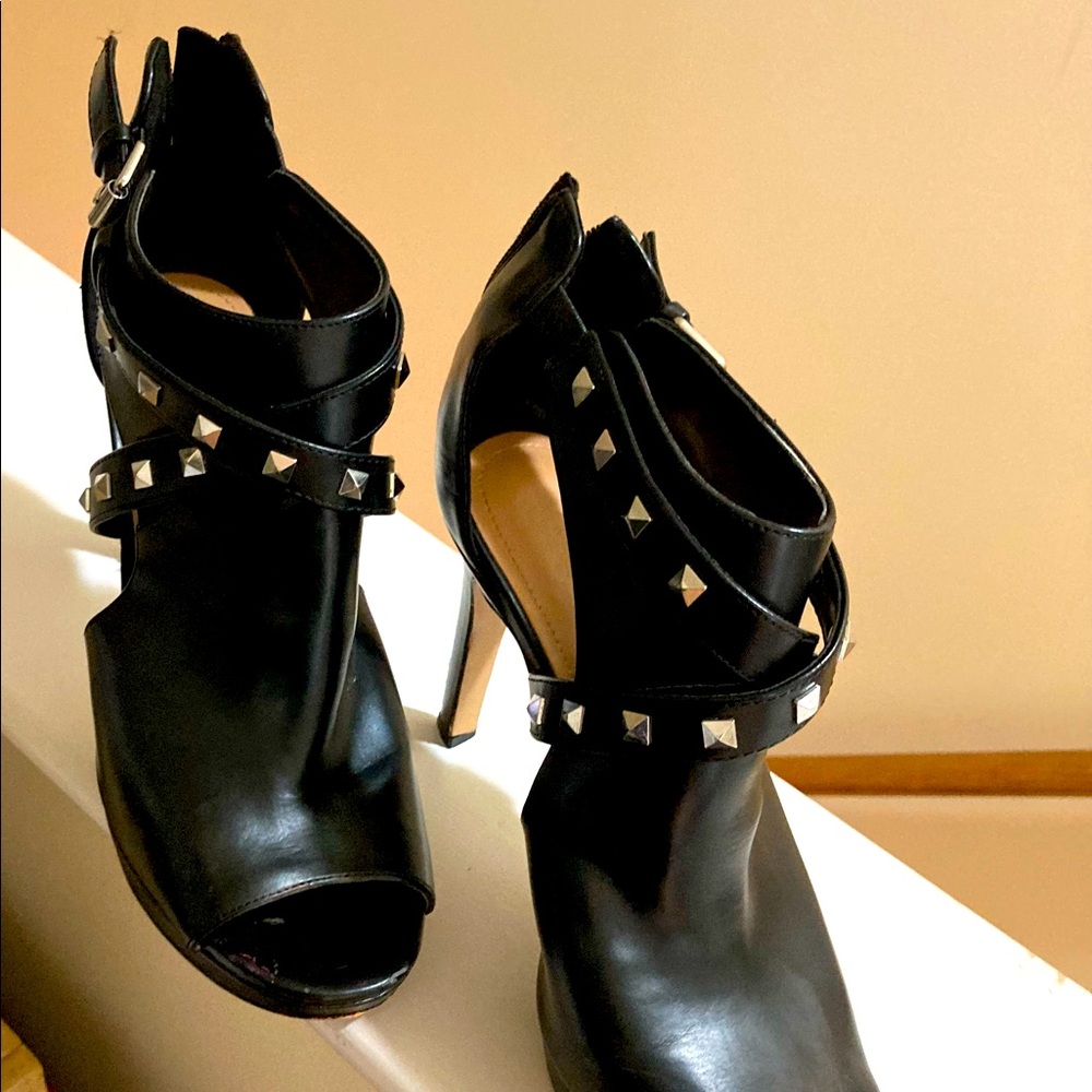 Going out shoes